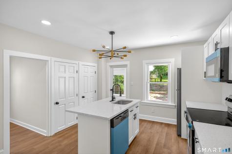 38 White Street Bridgeport CT 06610
