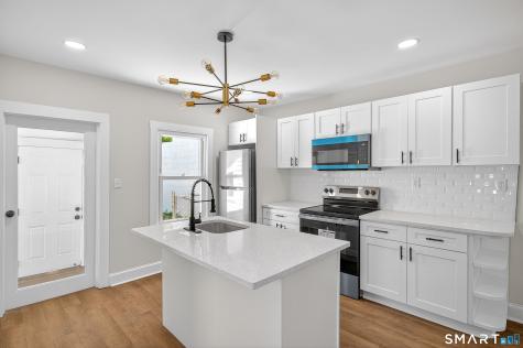 38 White Street Bridgeport CT 06610