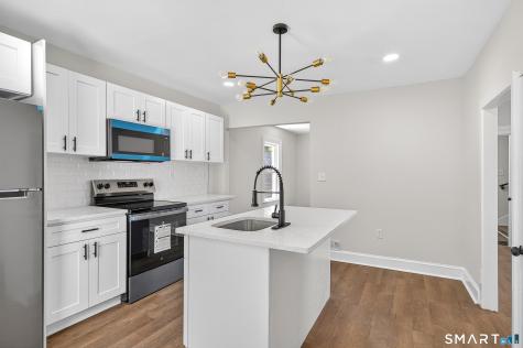 38 White Street Bridgeport CT 06610