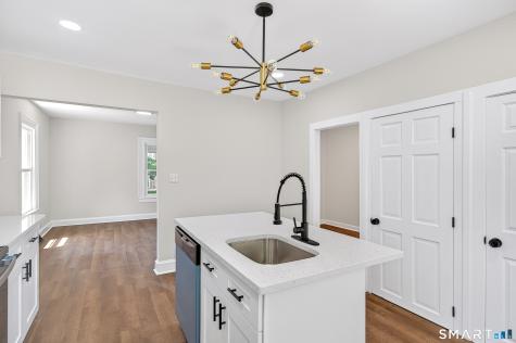38 White Street Bridgeport CT 06610