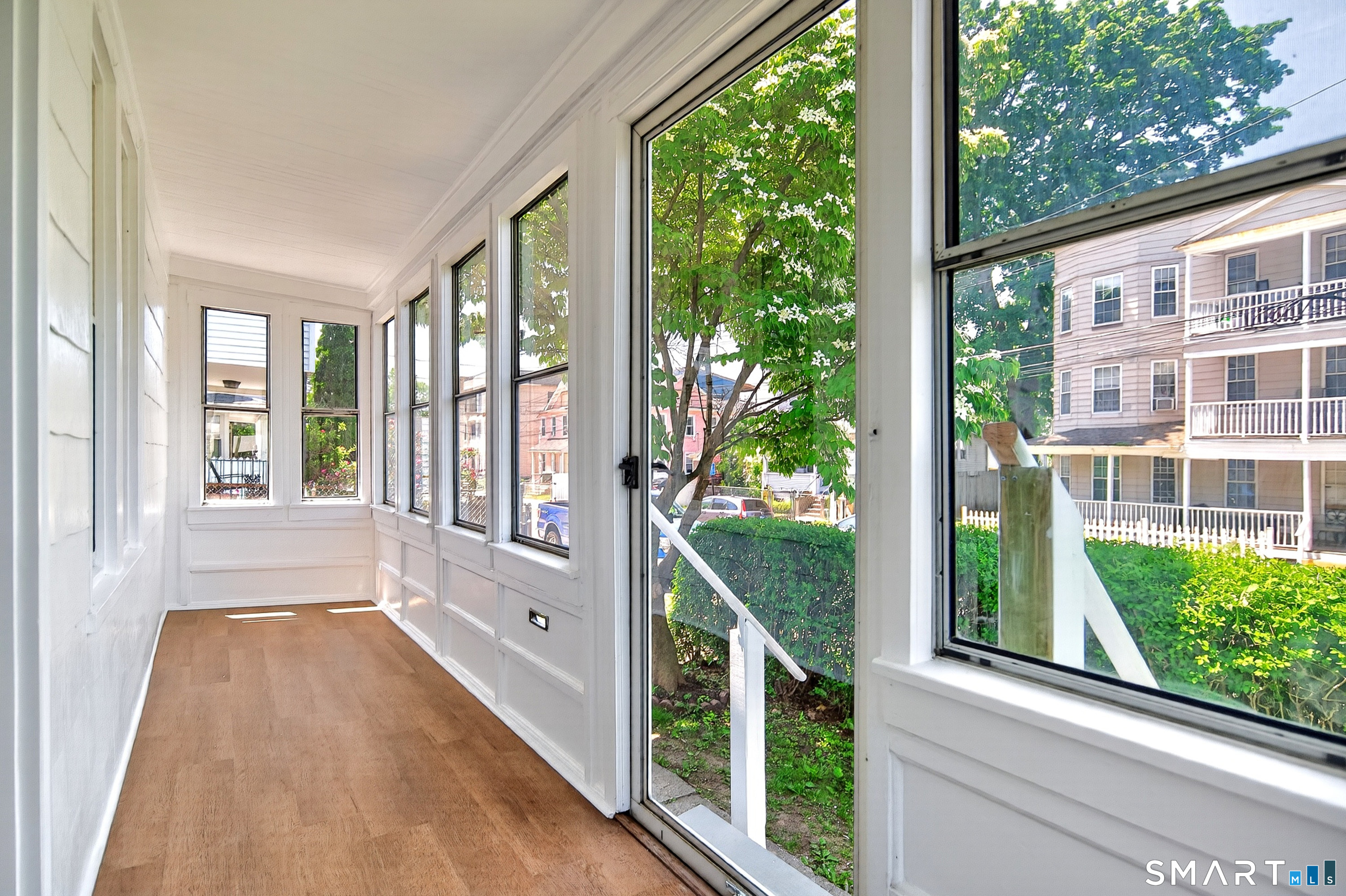 38 White Street Bridgeport CT 06610