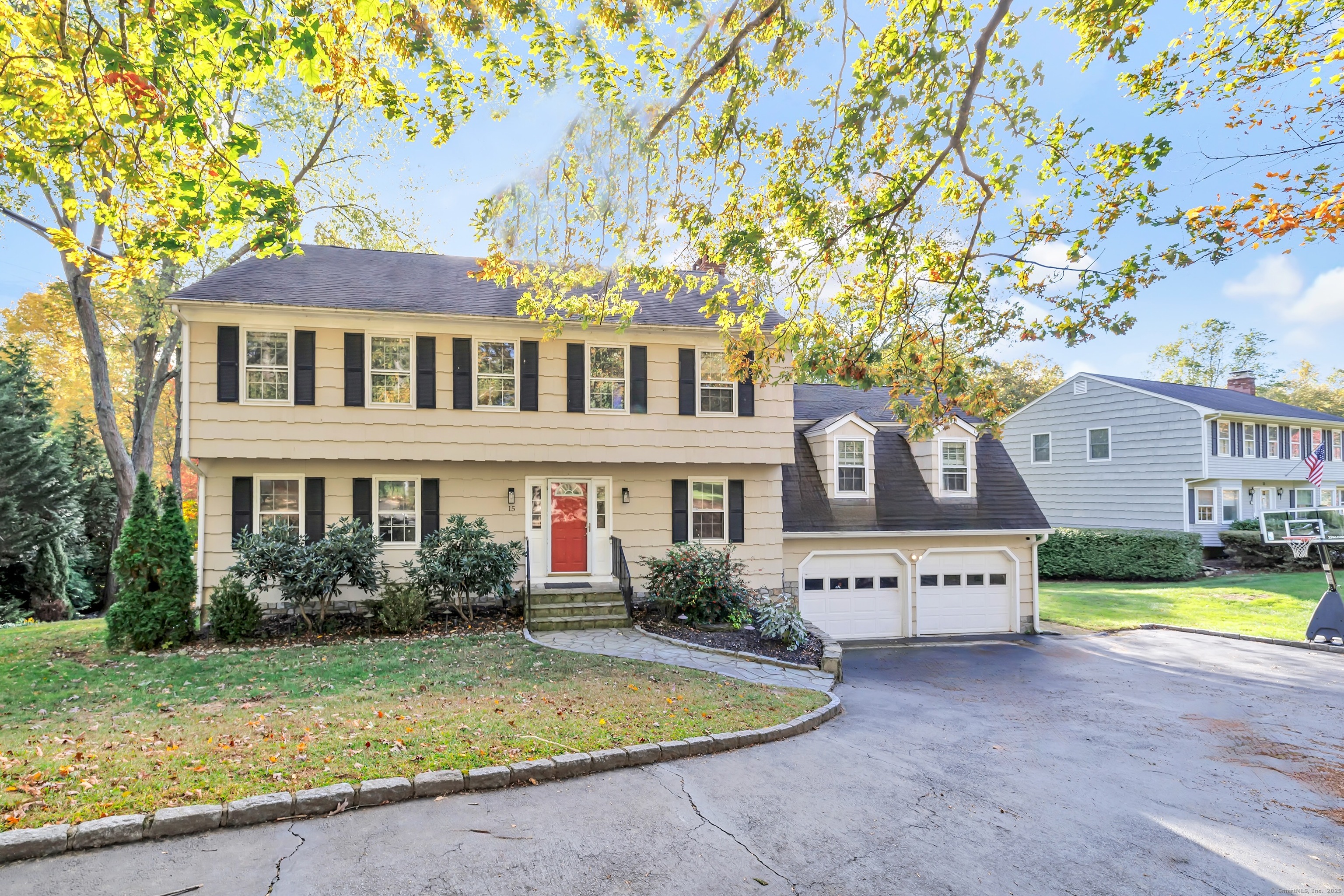 15 Blackberry Road Trumbull CT 06611