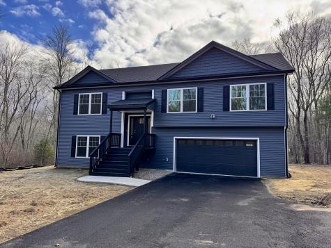 67 Paradise Drive Brooklyn CT 06234