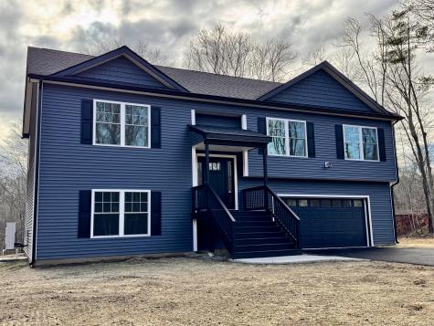 67 Paradise Drive Brooklyn CT 06234