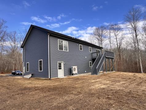 67 Paradise Drive Brooklyn CT 06234