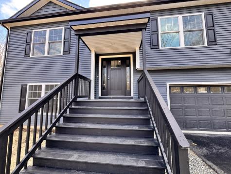 67 Paradise Drive Brooklyn CT 06234