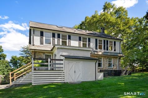 592 West Hill Road Stamford CT 06902