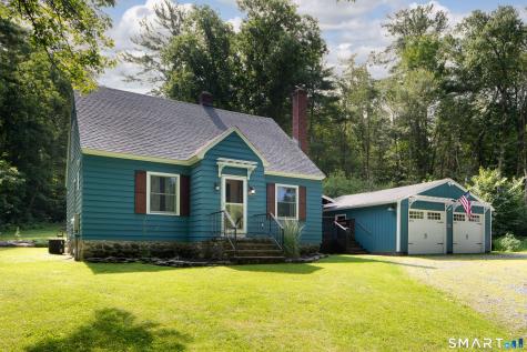 2660 Torringford West Street Torrington CT 06790