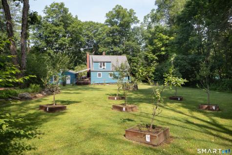 2660 Torringford West Street Torrington CT 06790