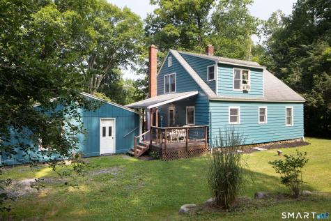 2660 Torringford West Street Torrington CT 06790