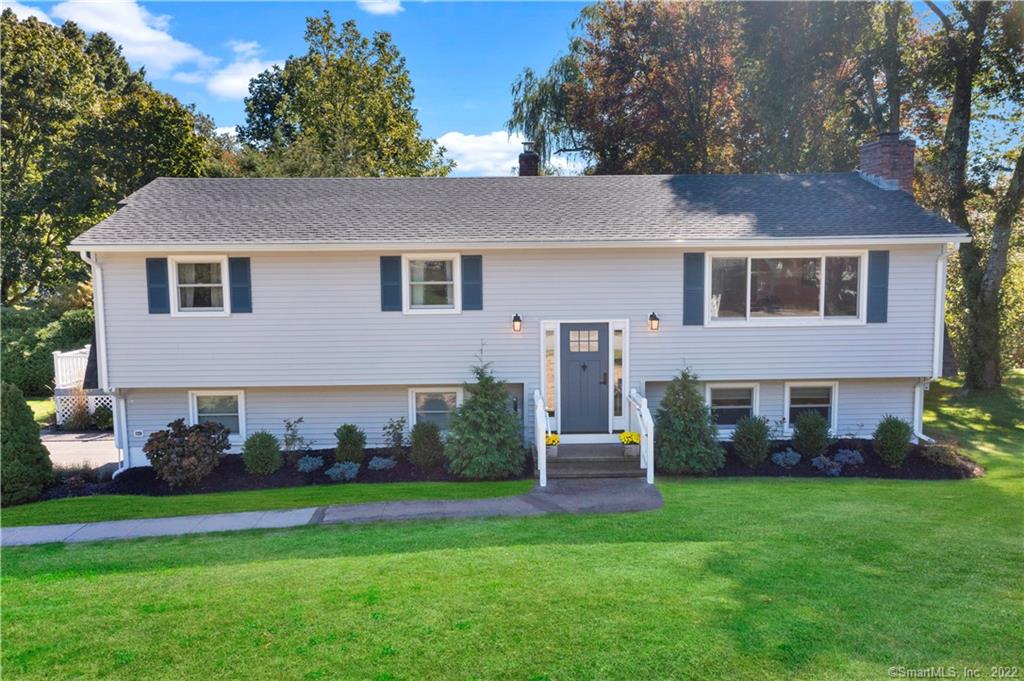 1 Allendale Road Old Saybrook CT 06475