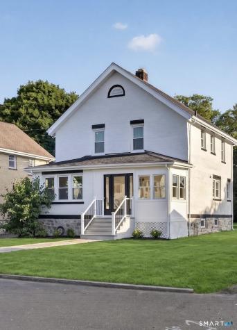 11 Hendrie Court Stamford CT 06902