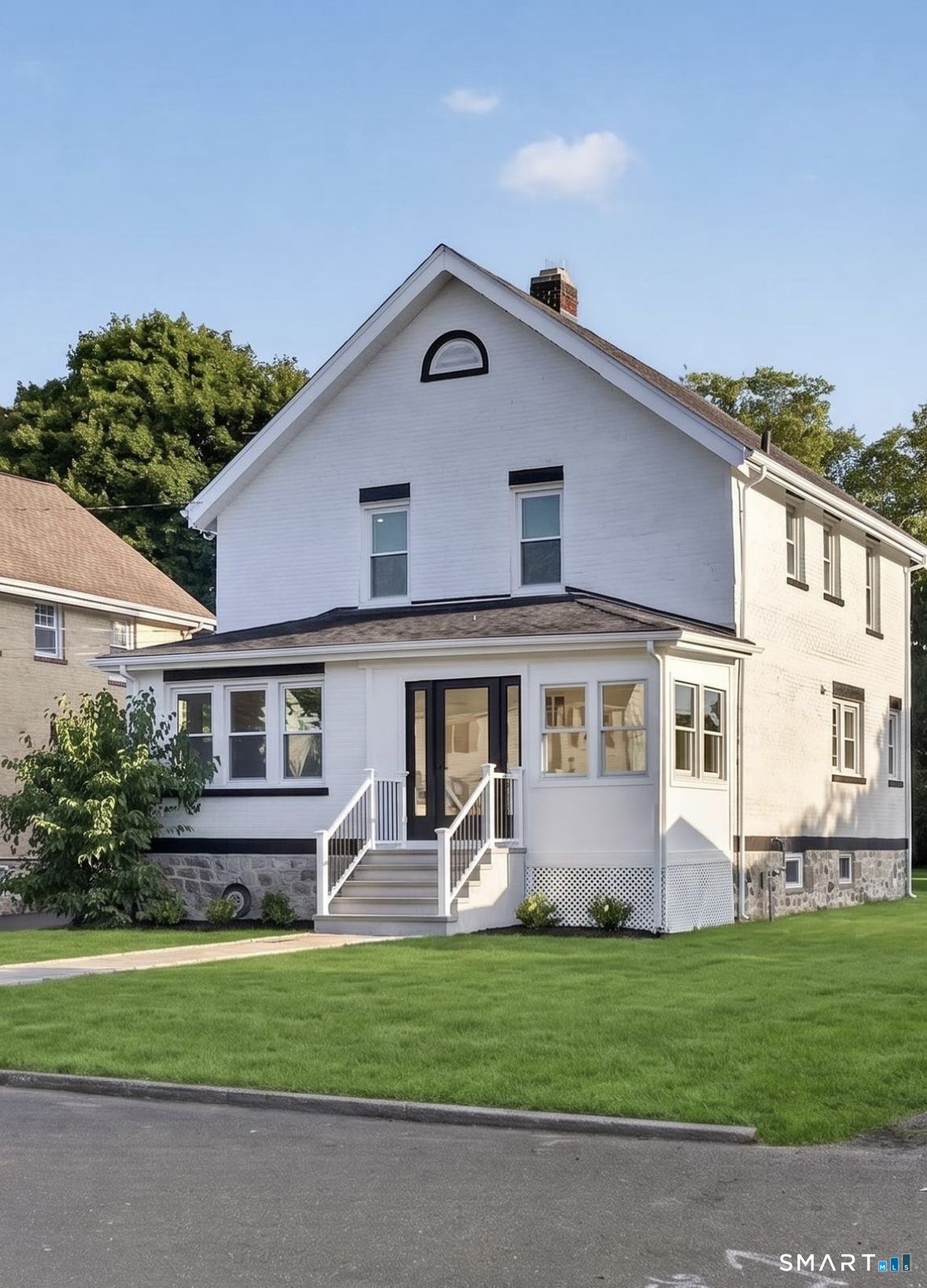 11 Hendrie Court Stamford CT 06902