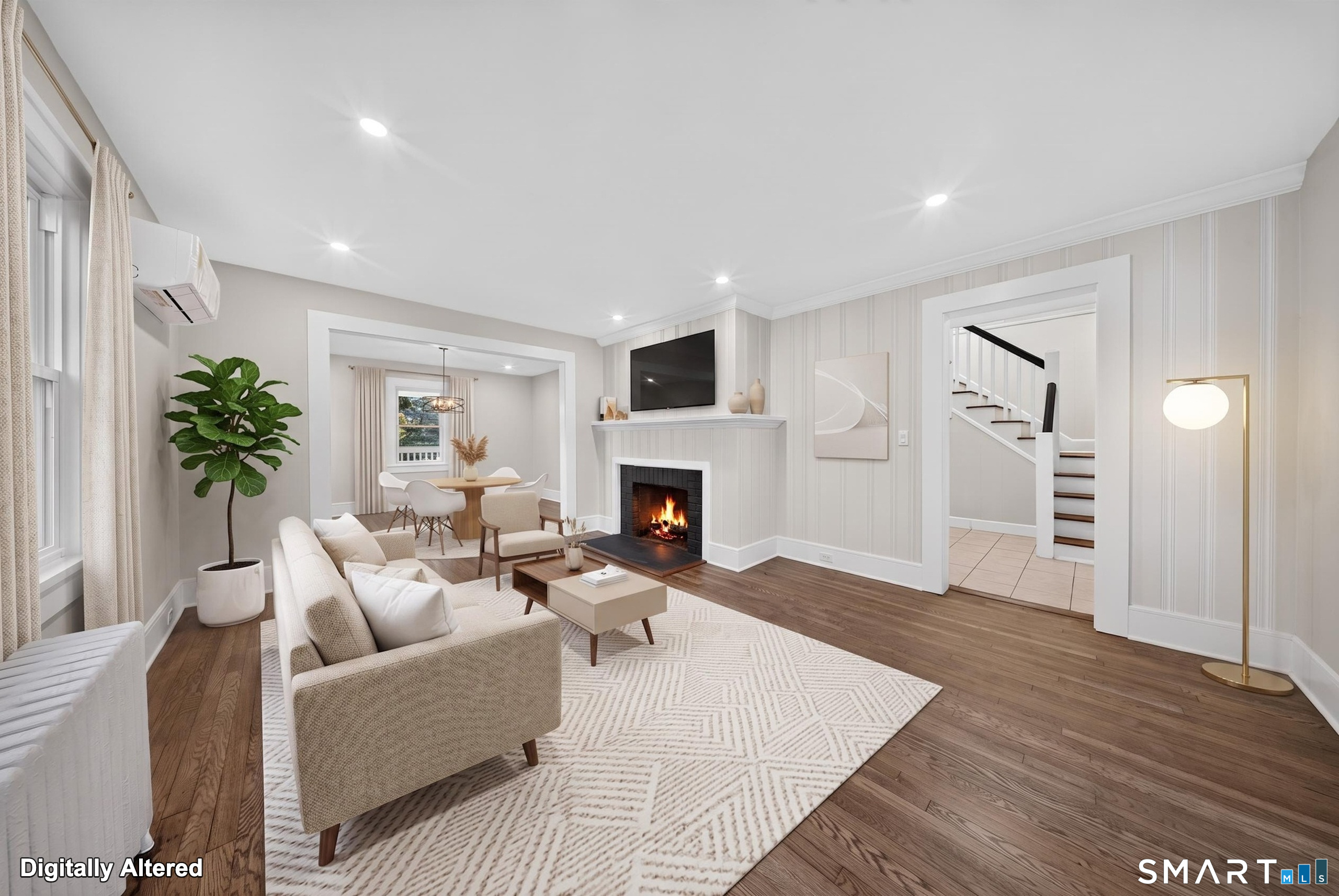 11 Hendrie Court Stamford CT 06902