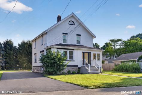 11 Hendrie Court Stamford CT 06902