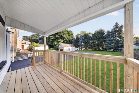 11 Hendrie Court Stamford CT 06902