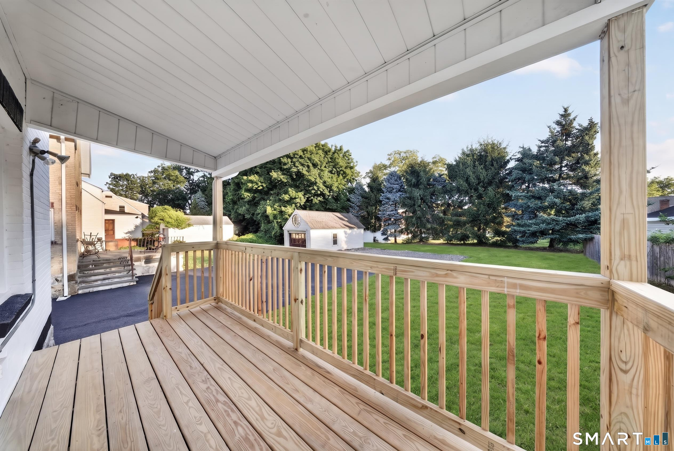 11 Hendrie Court Stamford CT 06902