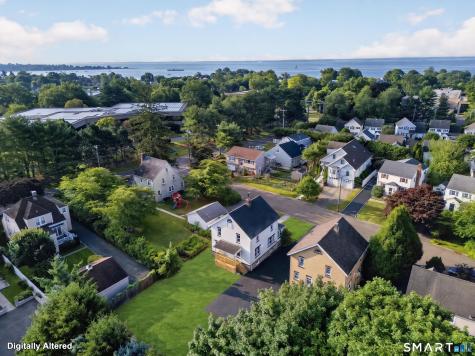 11 Hendrie Court Stamford CT 06902