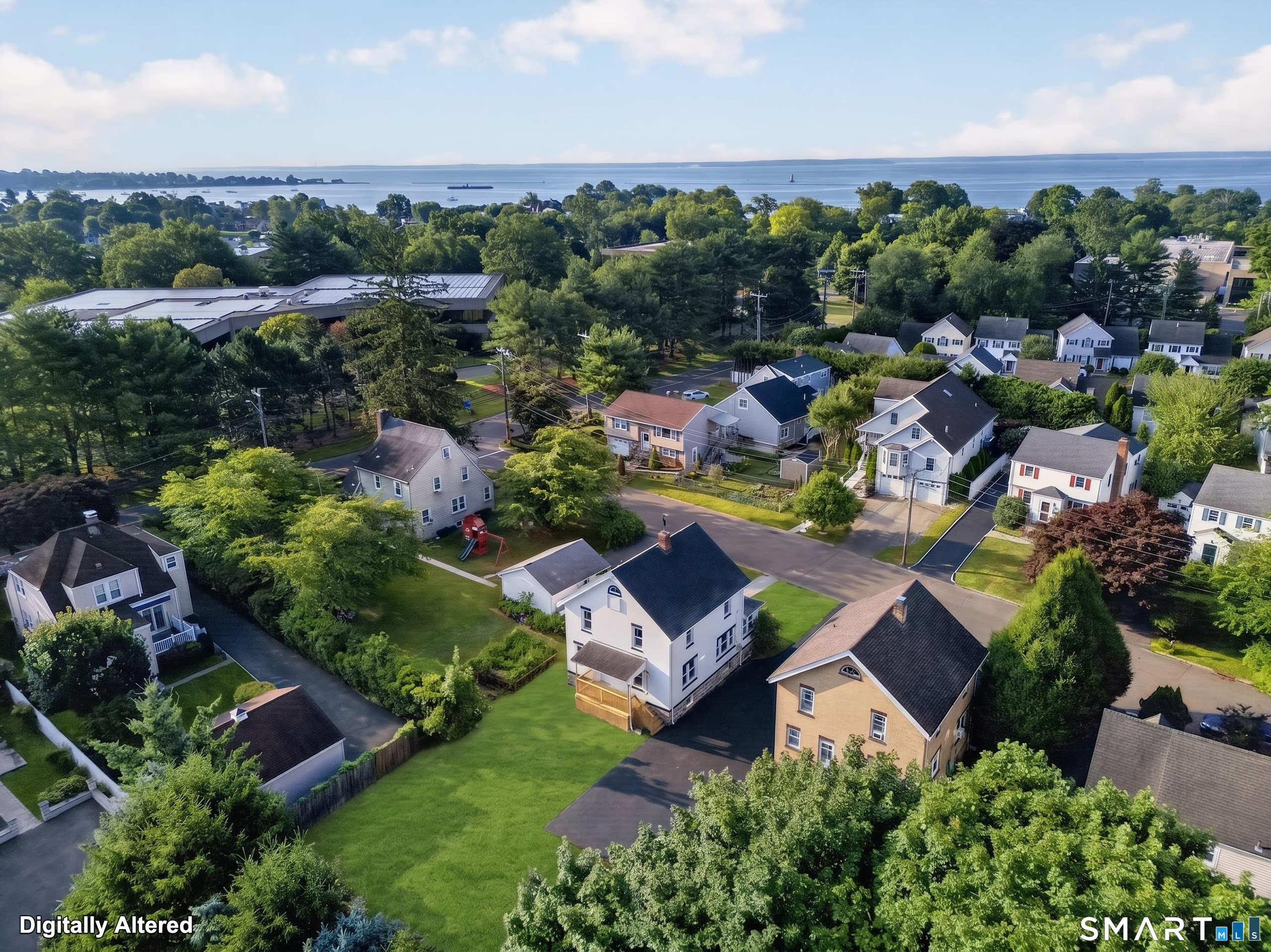 11 Hendrie Court Stamford CT 06902