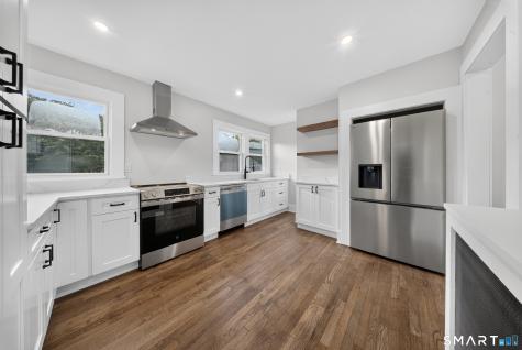 11 Hendrie Court Stamford CT 06902