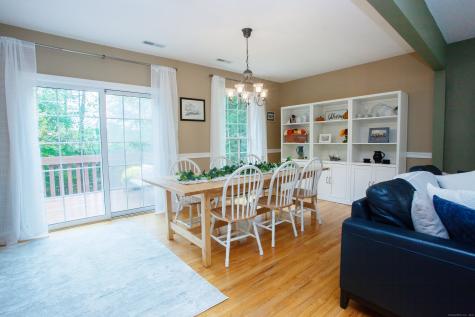 9 Village Square Canton CT 06019