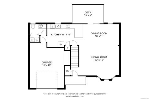 9 Village Square Canton CT 06019