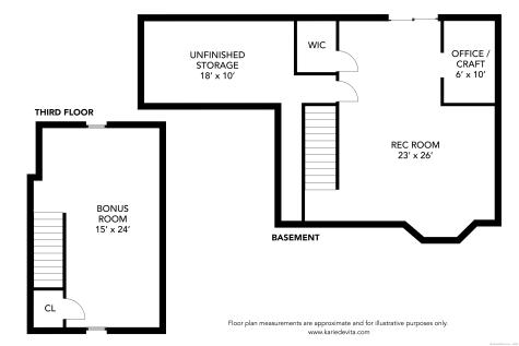 9 Village Square Canton CT 06019