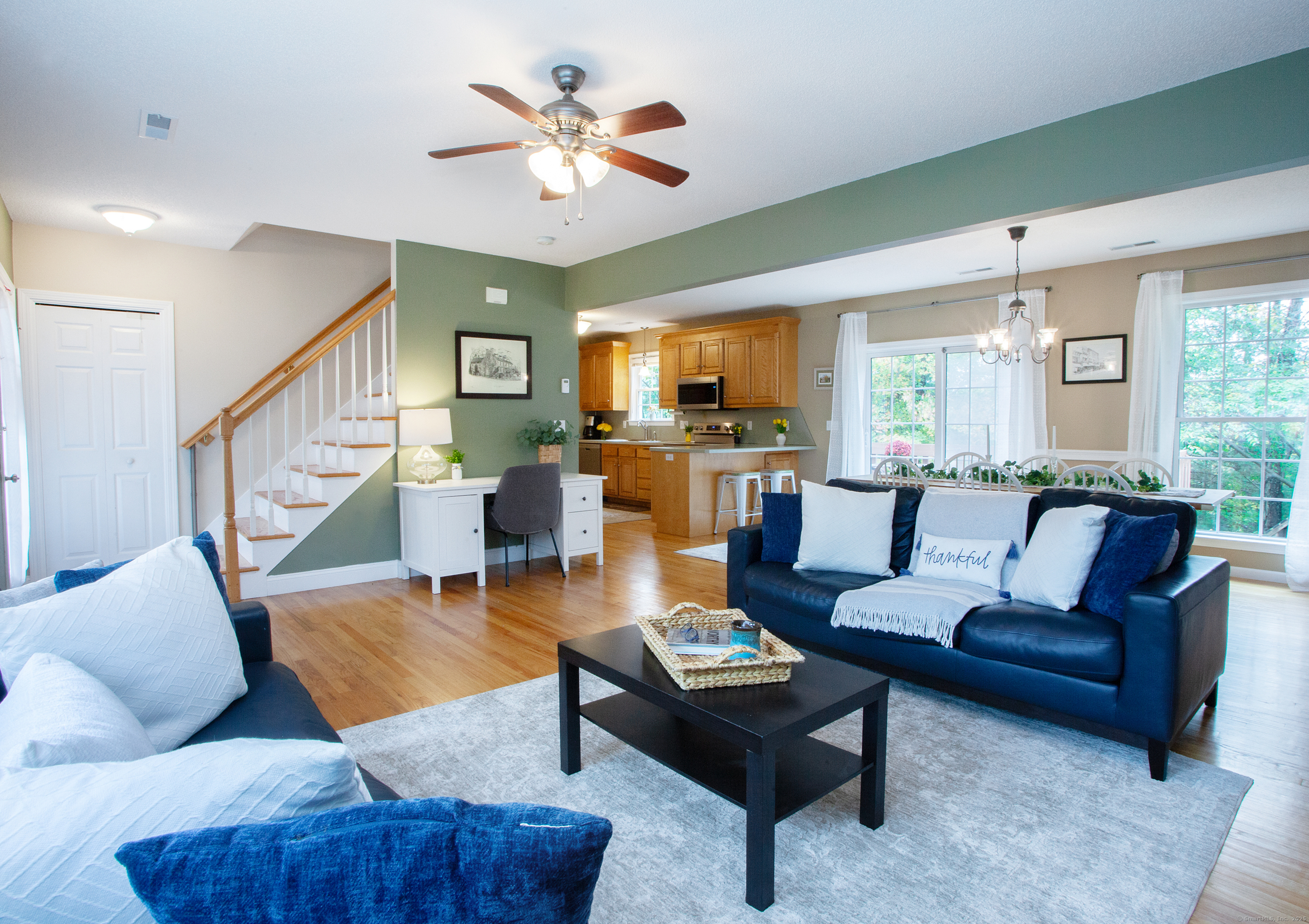 9 Village Square Canton CT 06019