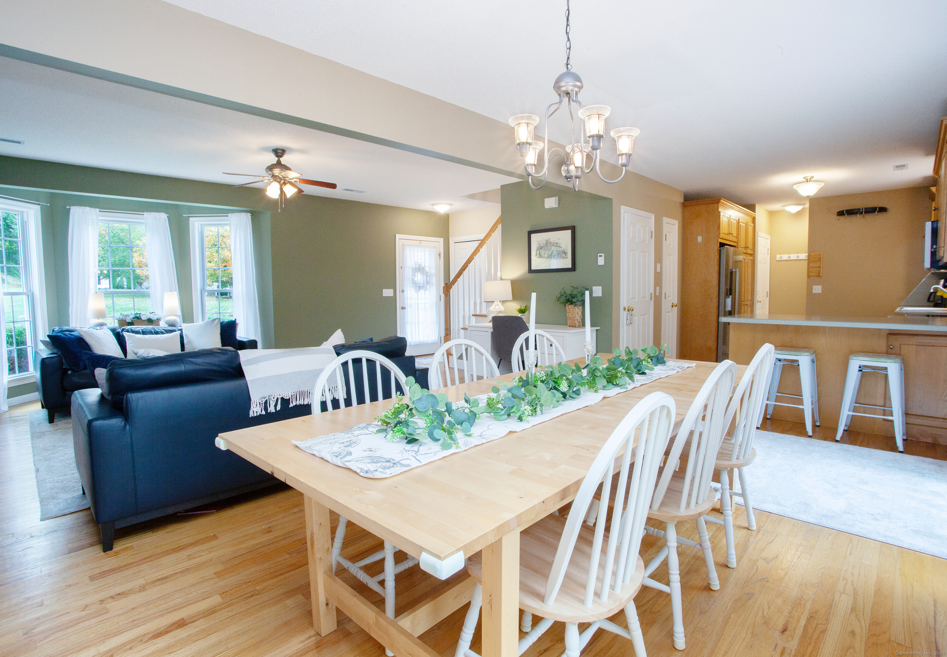 9 Village Square Canton CT 06019