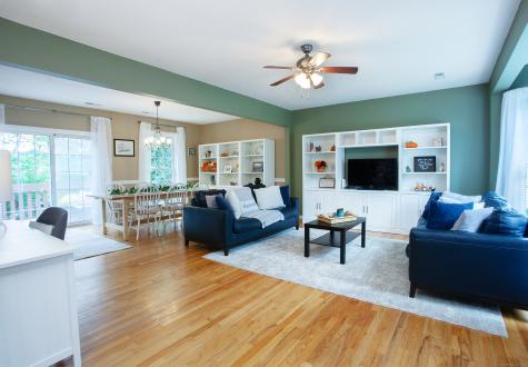 9 Village Square Canton CT 06019