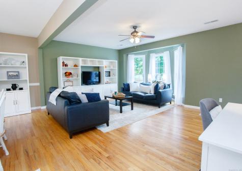 9 Village Square Canton CT 06019