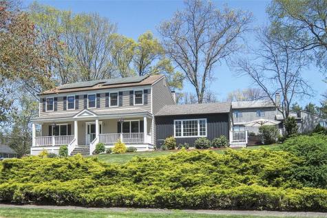 36 Regency Drive Norwalk CT 06851