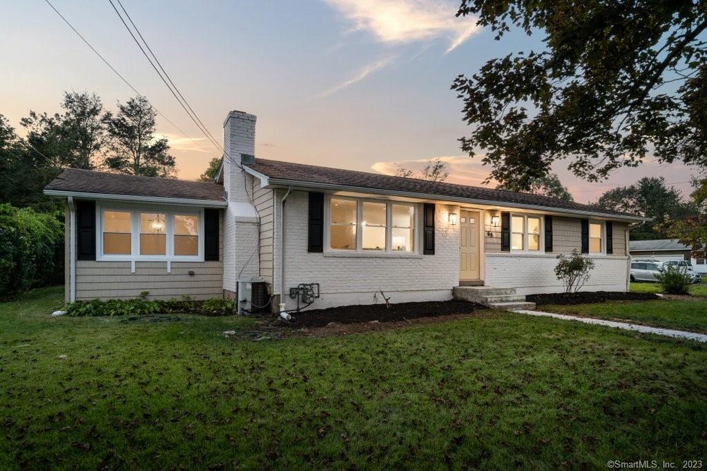 68 Depot Road Milford CT 06460