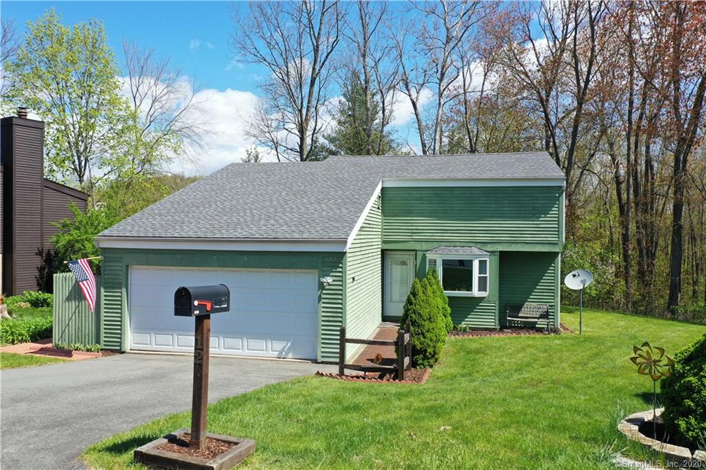 12 Woodlot Lane Middletown CT 06457