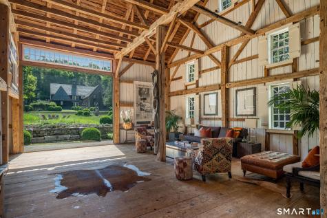 155-A Joshuatown Road Lyme CT 06371