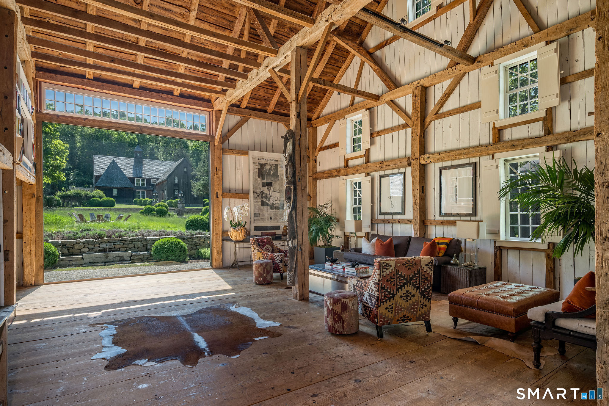 155-A Joshuatown Road Lyme CT 06371