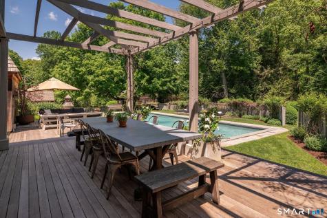 155-A Joshuatown Road Lyme CT 06371