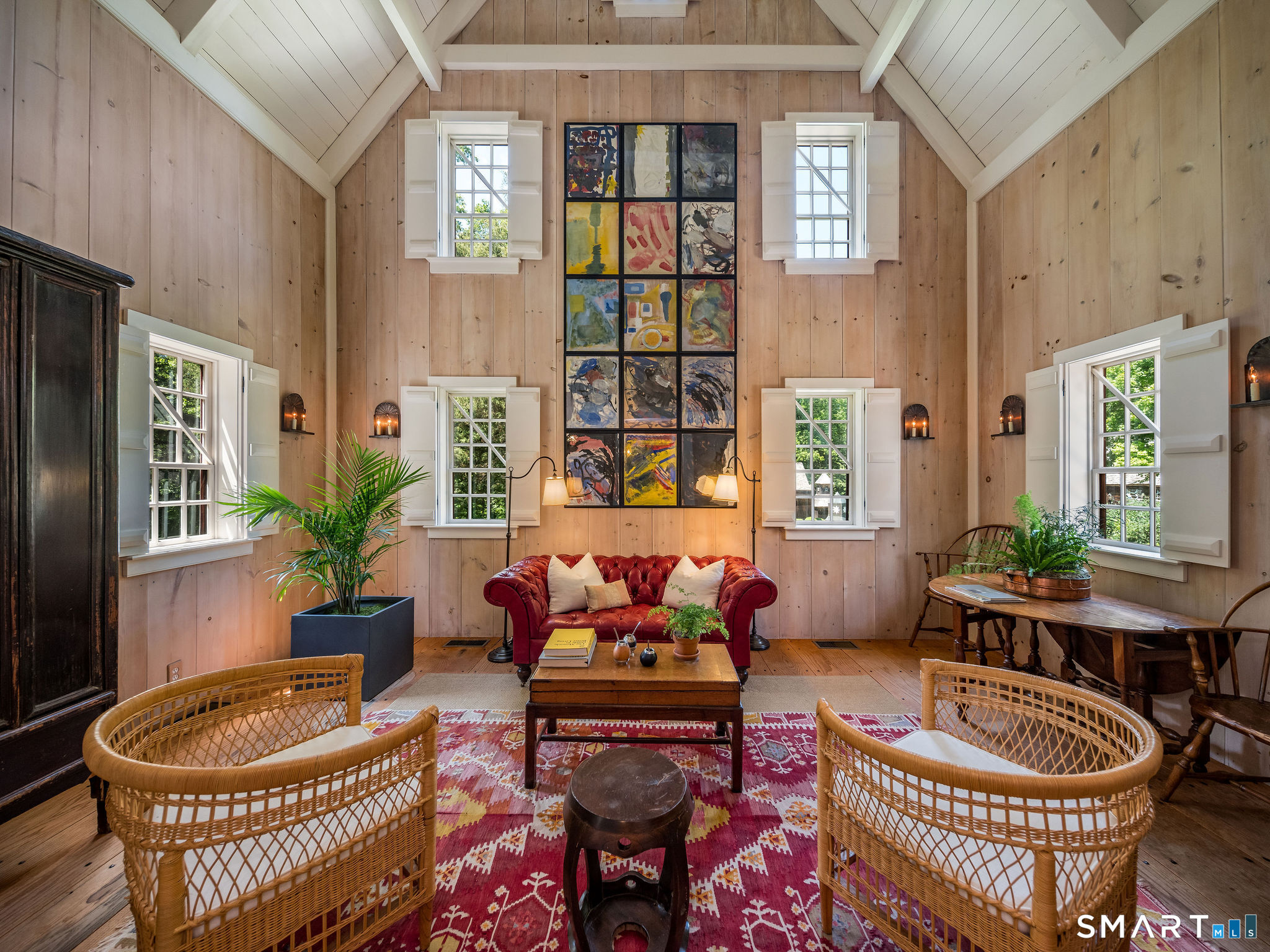 155-A Joshuatown Road Lyme CT 06371