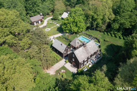 155-A Joshuatown Road Lyme CT 06371