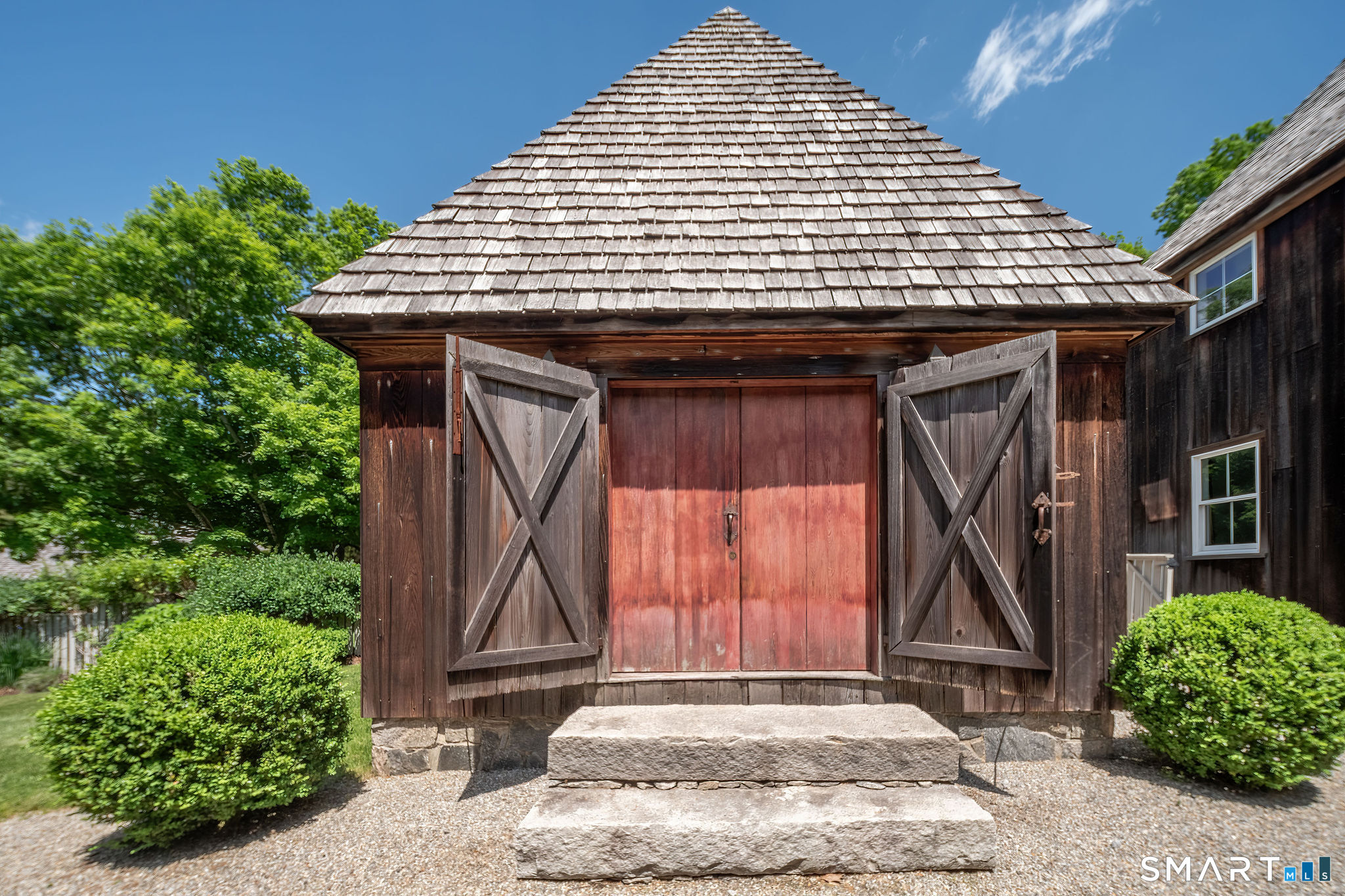 155-A Joshuatown Road Lyme CT 06371