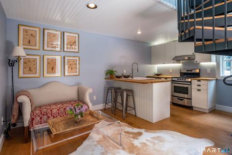 155-A Joshuatown Road Lyme CT 06371