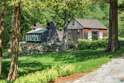 155-A Joshuatown Road Lyme CT 06371