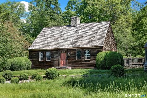 155-A Joshuatown Road Lyme CT 06371