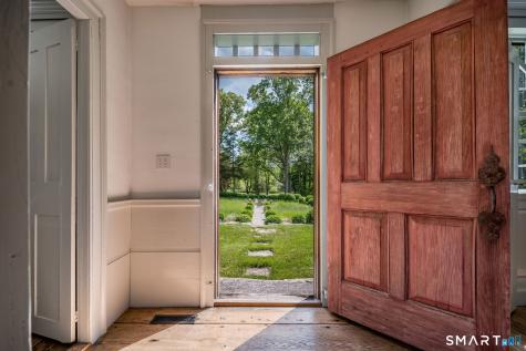 155-A Joshuatown Road Lyme CT 06371