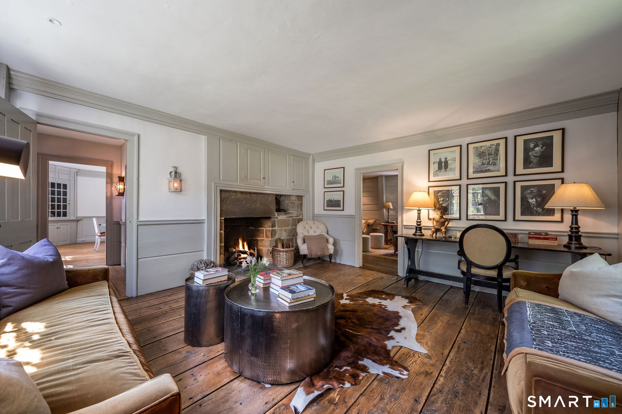 155-A Joshuatown Road Lyme CT 06371