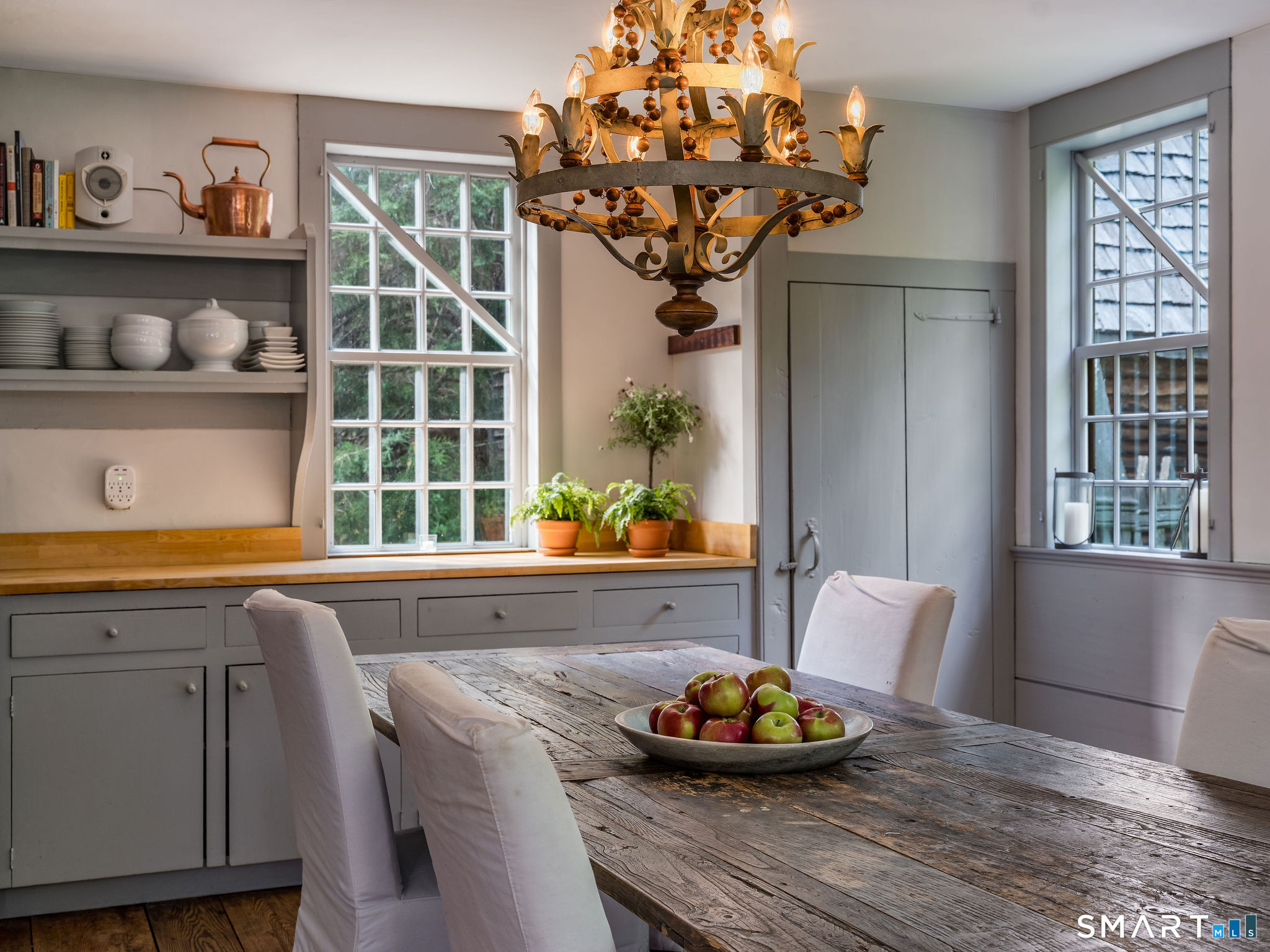 155-A Joshuatown Road Lyme CT 06371