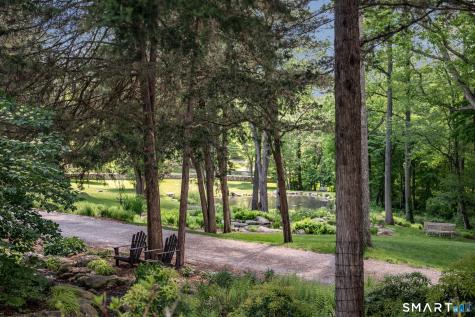 155-A Joshuatown Road Lyme CT 06371