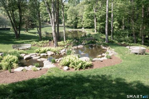 155-A Joshuatown Road Lyme CT 06371