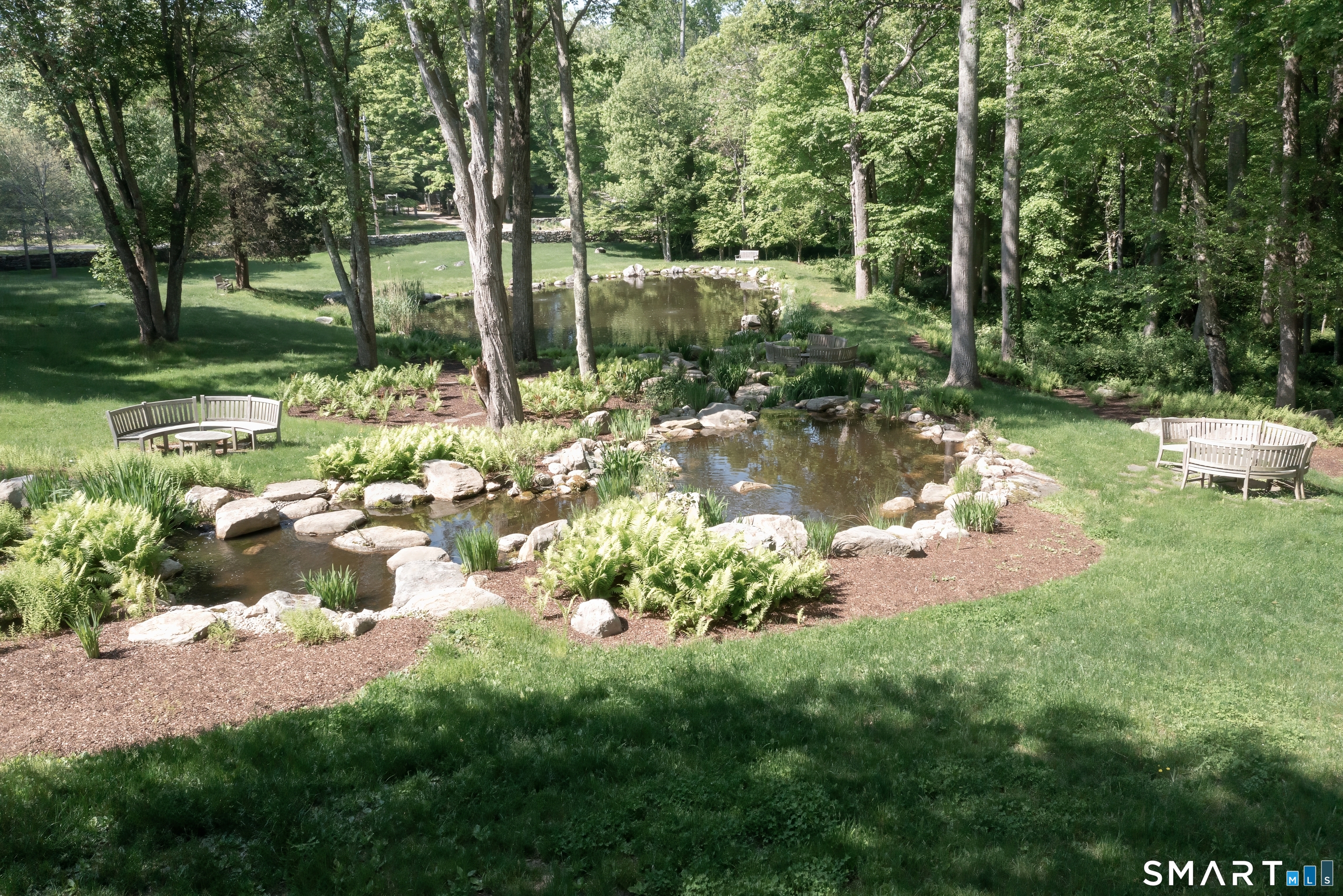 155-A Joshuatown Road Lyme CT 06371