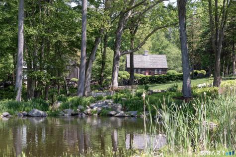 155-A Joshuatown Road Lyme CT 06371